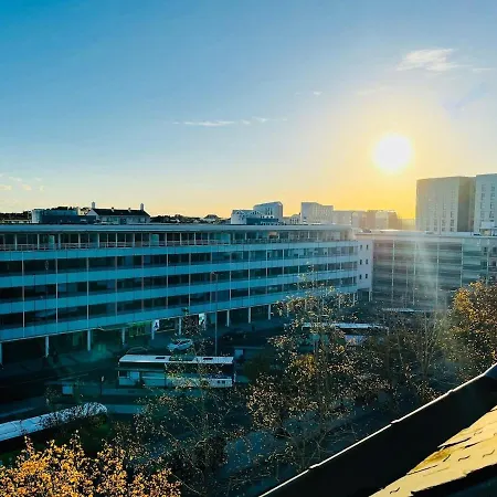 Casa Gare Apartmán *