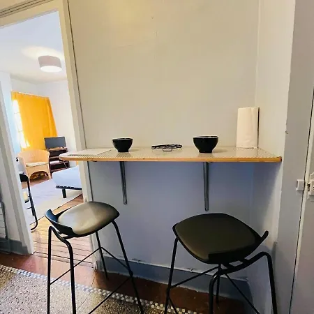 Casa Gare 아파트 *