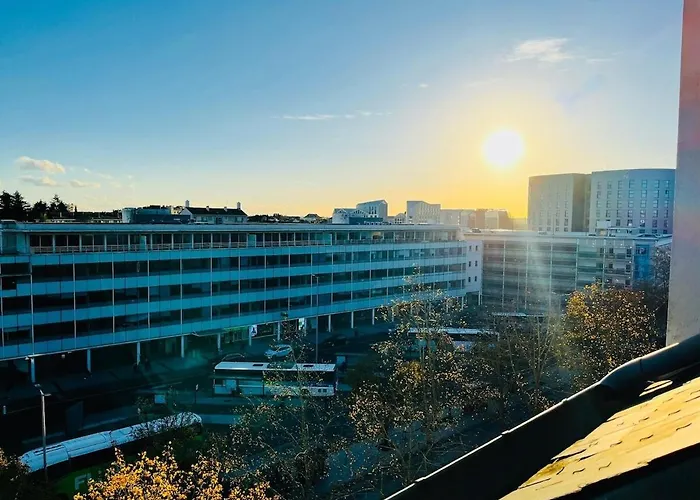 Casa Gare Διαμέρισμα *