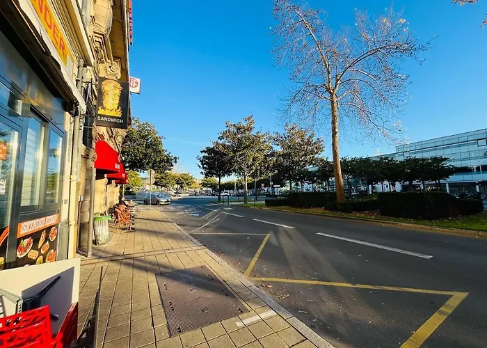 Casa Gare Ανζέρ