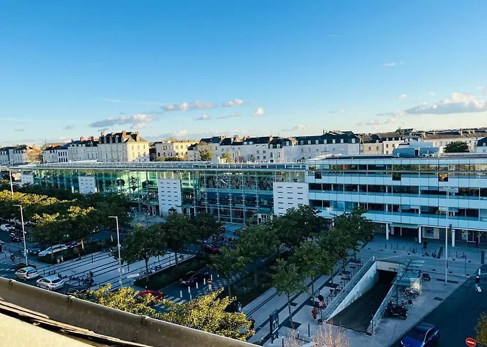 Casa Gare Διαμέρισμα