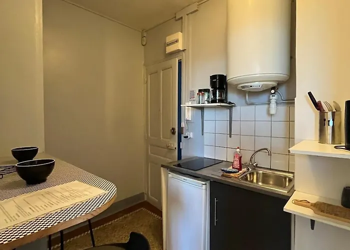 Casa Gare Διαμέρισμα *