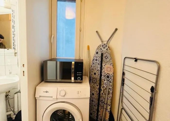 Casa Gare Appartement