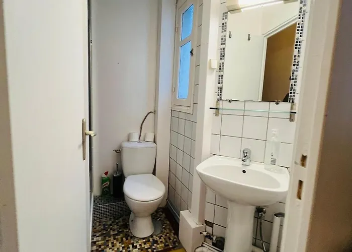 Διαμέρισμα Casa Gare *